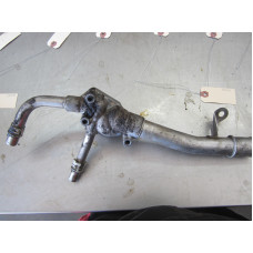11Z015 Thermostat Housing From 2009 GMC Acadia  3.6 12638893